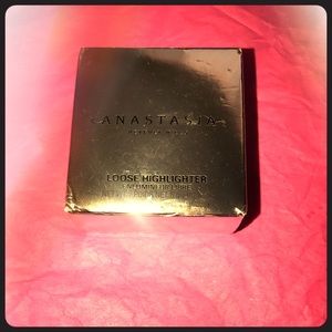 ❤️💄Anastasia Beverly Hills💄Loose Highlighter💄❤️